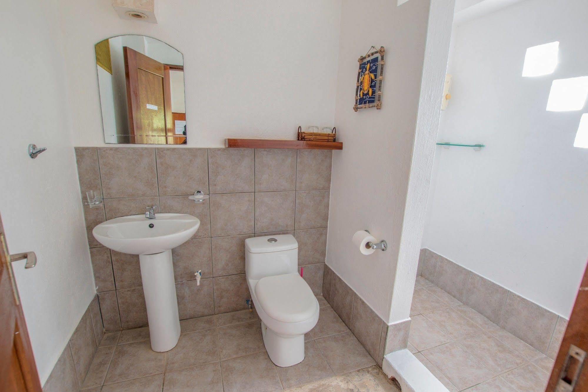 Bamboo Bungalows Resthouse Balabag  Kültér fotó