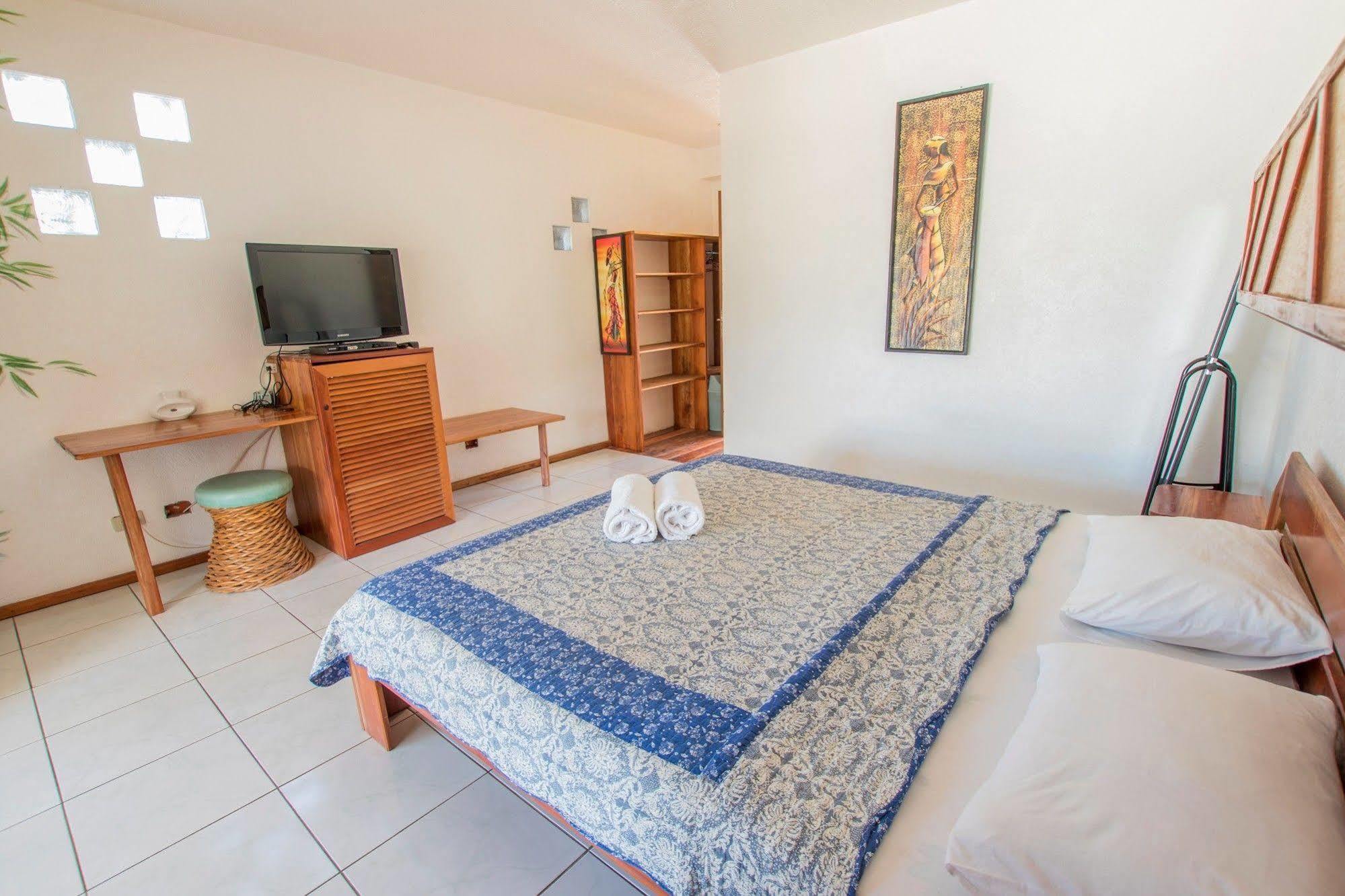 Bamboo Bungalows Resthouse Balabag  Kültér fotó